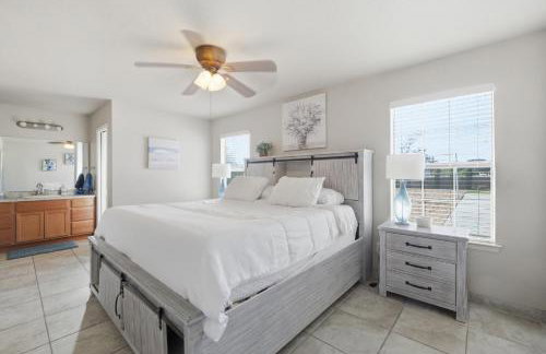 Private Beach Volleyball Pool Retreat - Foto 67