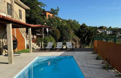 Varandas do Tamega - Foto 10