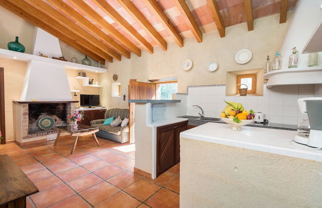 Sa Plana Cala Bona - Foto 17