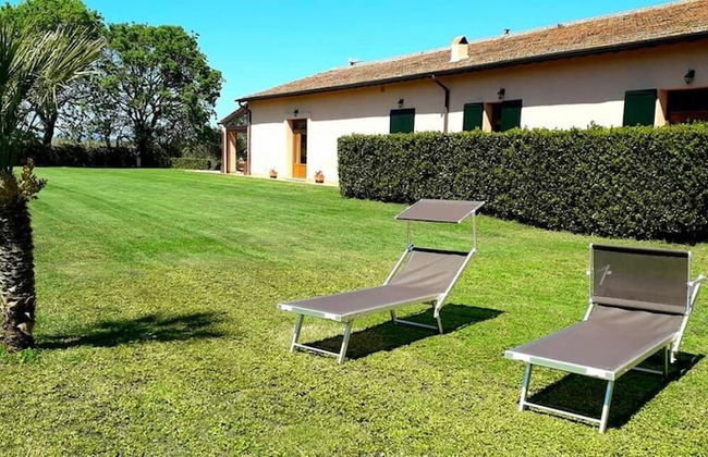 Agriturismo Monte Argentario - Foto 80