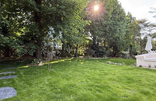 Independent Studio - Murmures - Luxury Guest House St Germain en Laye - Foto 13