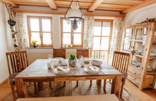 Farmhouse in Hutthurm for 4 people - Foto 11