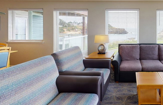 Whale Pointe at Depoe Bay - Foto 34