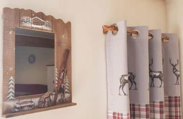 Gite La Grangette de Pauline - Foto 13