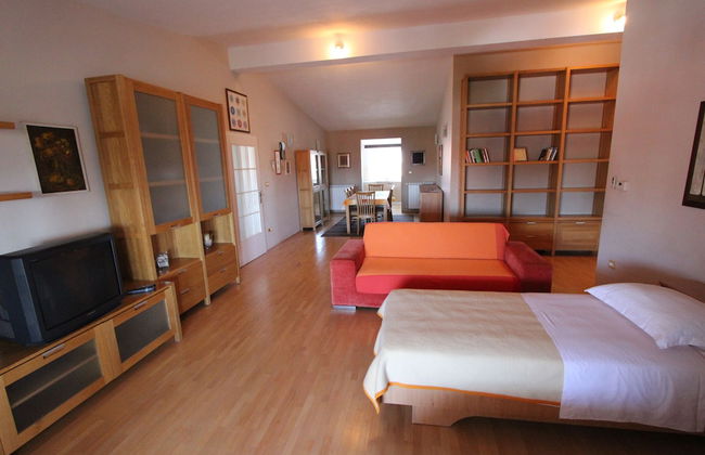 Apartmani Romano - Foto 27