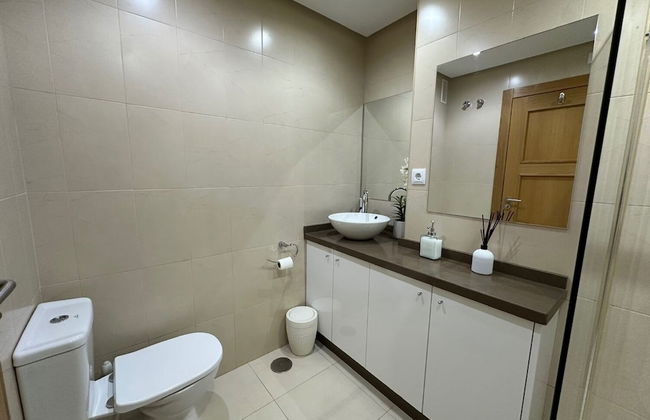 Golf Resort - Apartment - Sleeps4 - Pool - Parking - Foto 14