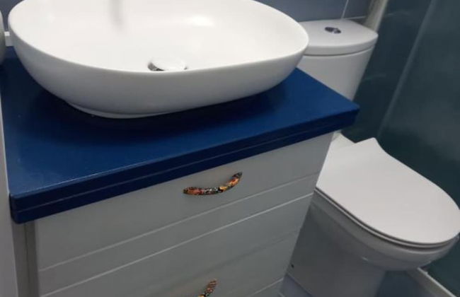 Guest House Green Corner Palit - Foto 29