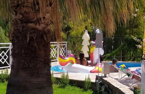 Villa Mediterraneo - Photo 10