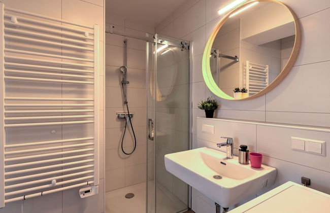 Mountain View Apartment in Bad Kleinkirchheim near Ski Area - Foto 16