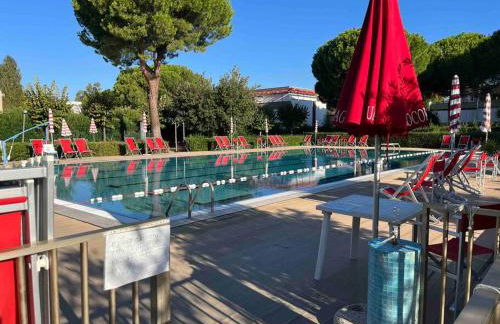 Casina mare bibbona - Foto 11