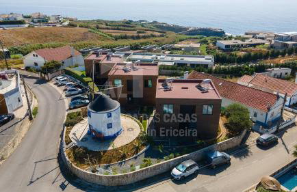 Ericeira Coxos Beach Lodge - Foto 36
