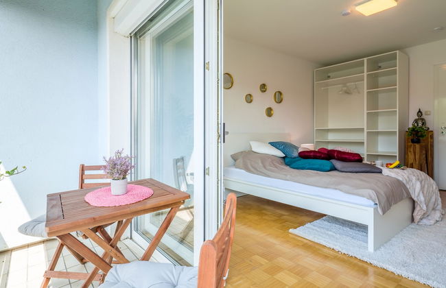 2OG M 65m2 2-Zimmer Wohnung - Photo 12