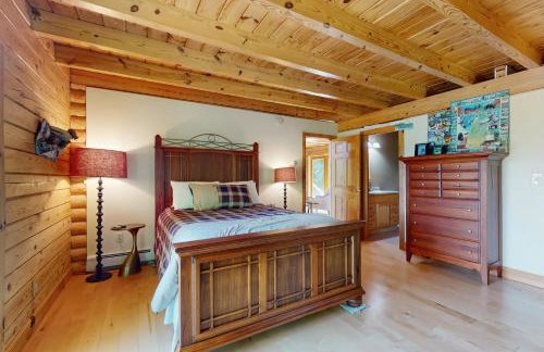 Bearly Behaving Lodge - Foto 13