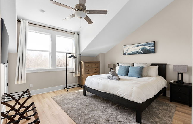 Private Ranch nr Austin w HotTub FirePit - Foto 2