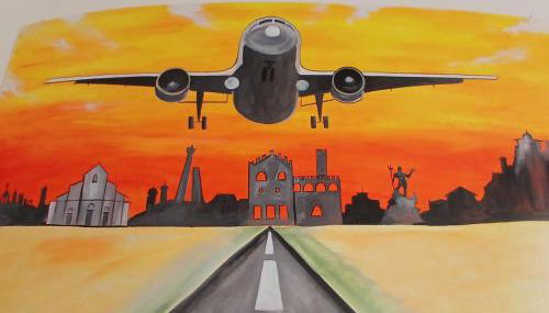 Fly House Depandance - Photo 1