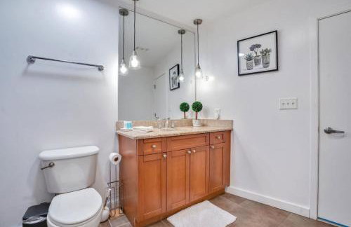 2 Bdrm Penthouse with Billiards - Foto 41