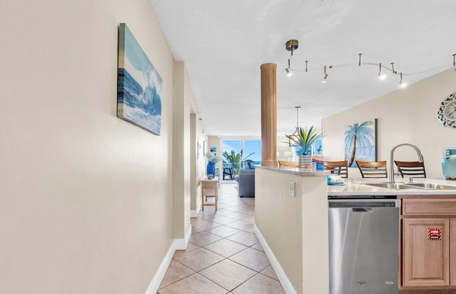 Destin on the Gulf 205 - Photo 43