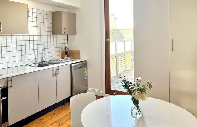 Readyset Victorian Terraces - Foto 16