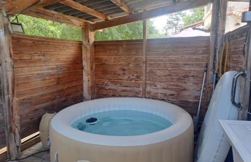 Le Chalet de Saint Julien Bois et tradition - Foto 3