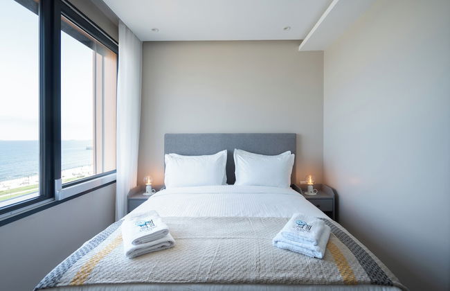 Atlantic View Appart'Hotel - Photo 2