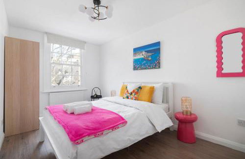 Camden apartments - Foto 4