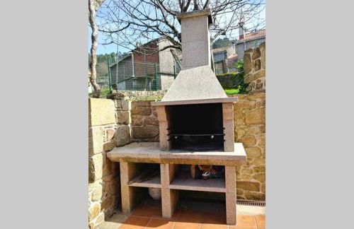 Casa Rural A Eira Vella - Foto 22