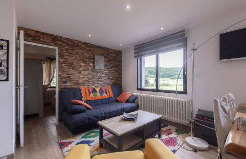 Le Château D'Ancelle - Foto 12