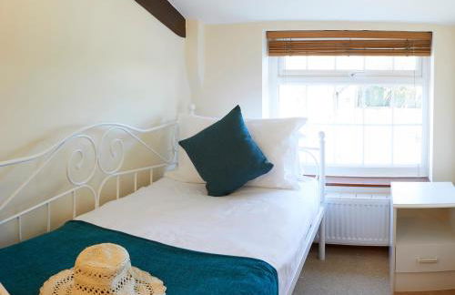 Courtyard Cottage - Foto 12