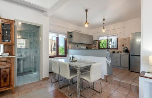 ApteraMare Tradidtional house 'New listing' - Foto 6