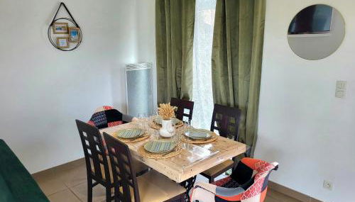 Petit loft, maison bord de mer - Photo 5