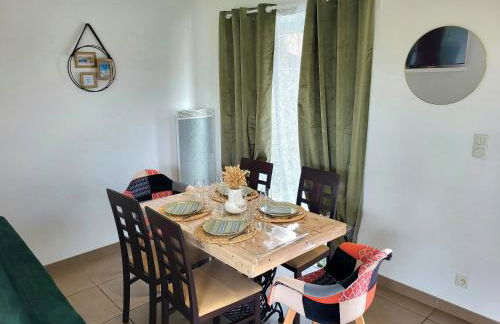 Petit loft, maison bord de mer - Foto 5