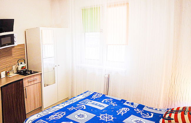 Apartments on Borisa Pupko 3 - Photo 40