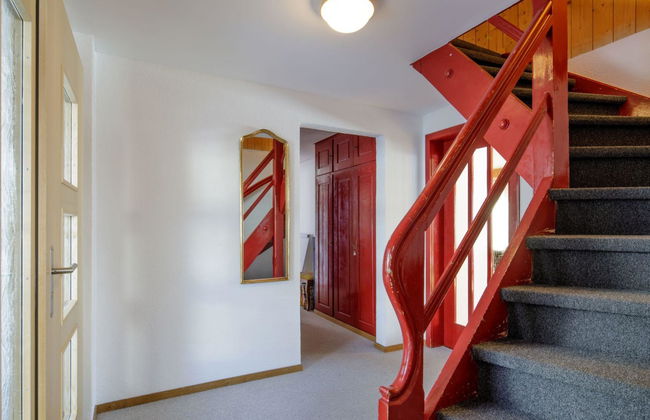 Guarda Val Müller Lärchensitz - Foto 14