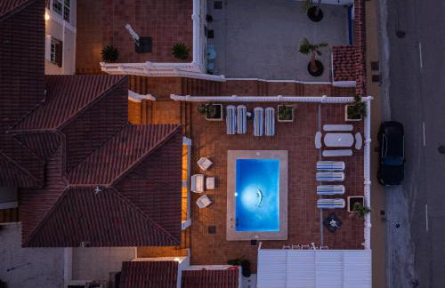 Casa Vista del Rey 77 - Foto 44