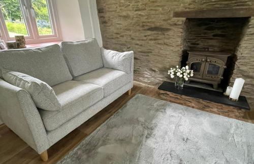 Winstitchen Cottage situated near the River Barle - Foto 28