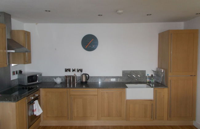 Manchester Ancoats - Foto 15