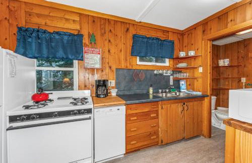 Cedaroma Lakeview cozy Cabin 6 Amazing Views - Photo 7