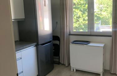 Apartament Blumenblick - Foto 14