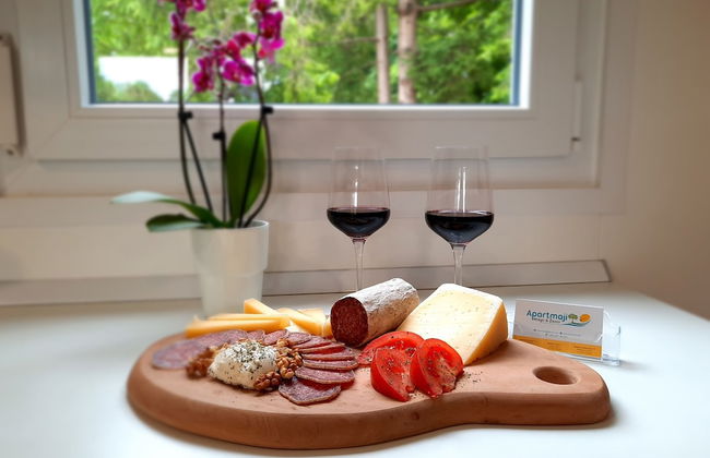 Chalet Žonir with sauna - Foto 3