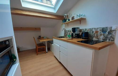 Maison Bienlabas - Foto 15