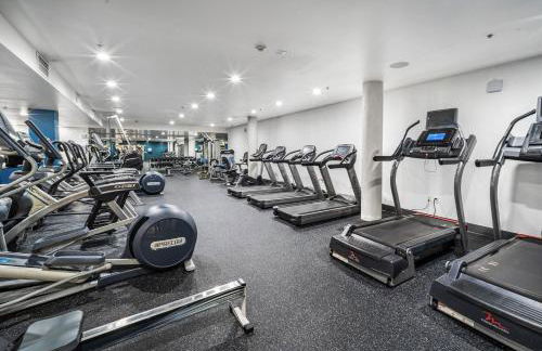 Waterfront Penthouse - Marina Views - Rooftop - Foto 44