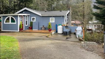 Riverside Retreat - Foto 3