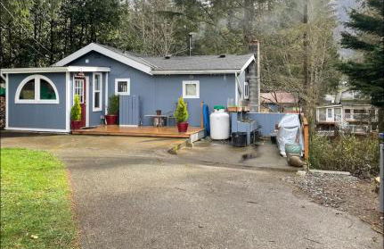 Riverside Retreat - Foto 3