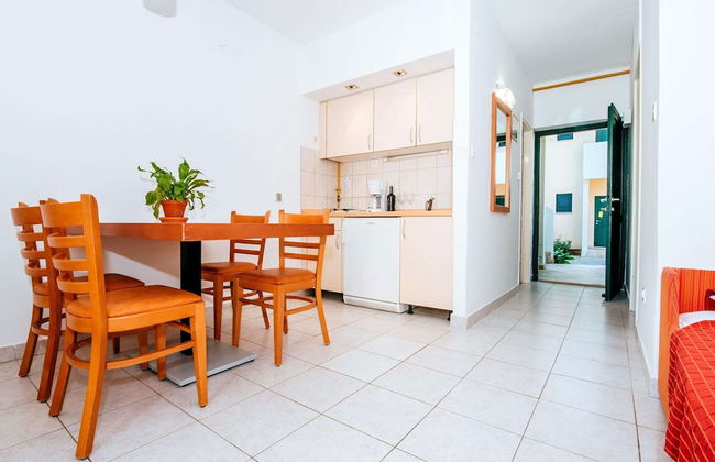 Apartments in Zaton With Pool - Foto 23