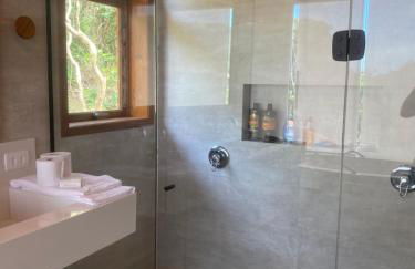 Casa alto padrão a 100 metros da praia brava - Foto 41