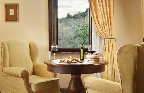 Relais Villa Monte Solare Wellness & SPA - Foto 91