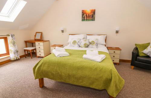 Pentre Fawr - Foto 15