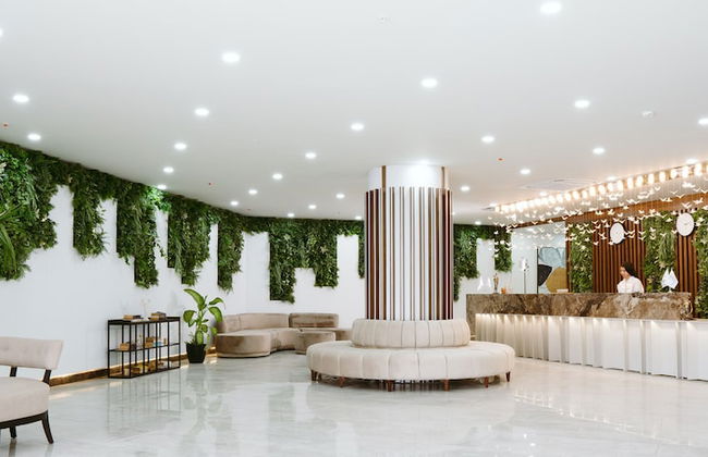 Athena Premium Suites - Foto 3