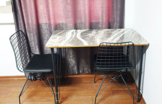 Seven Suite Taksim - Foto 14