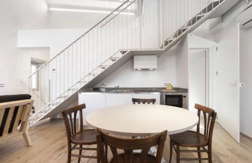 La Corte - Appartamenti Gallia e Finil - Foto 13